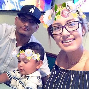 Meet your Posher, Samantha carlos